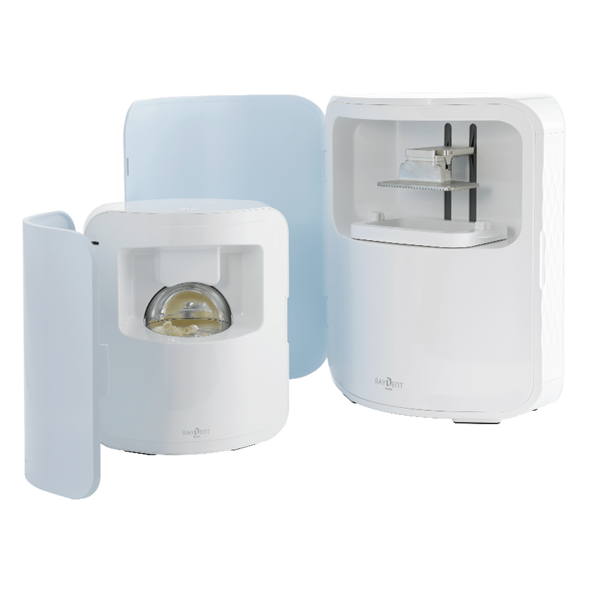 RAYDent 3D Printer